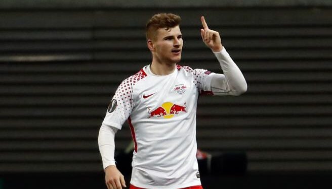 Liverpool FC transfer news: AC Milan to rival Reds for RB Leipzig hotshot Timo Werner