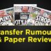 Paper gossip: Leicester want Wagner, Man United star set for Juventus, Palace to ditch Benteke