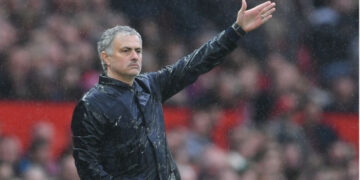 They are way behind Manchester City but Manchester United are having a very good Premier League season and here's why