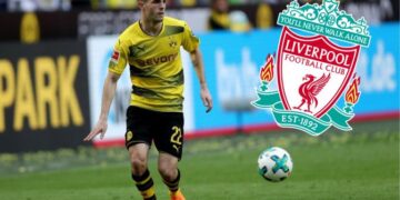 Liverpool transfer report: Jurgen Klopp plotting third bid for Borussia Dortmund star Christian Pulisic