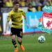 Liverpool transfer report: Jurgen Klopp plotting third bid for Borussia Dortmund star Christian Pulisic
