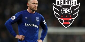 Wayne Rooney latest: Everton star has ‘agreed deal in principle’ to join MLS club DC United