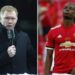 Manchester United legend Paul Scholes responds to Paul Pogba speculation: ‘If players aren’t happy, let them go’