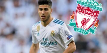 Transfer report: Liverpool have £130m bid for Marco Asensio REJECTED by Real Madrid
