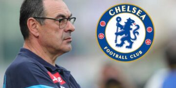 Chelsea FC news: Zenit St Petersburg pull out of race for Maurizio Sarri