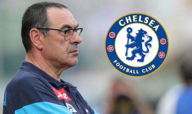 Chelsea FC news: Zenit St Petersburg pull out of race for Maurizio Sarri