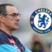 Chelsea FC news: Zenit St Petersburg pull out of race for Maurizio Sarri