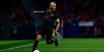Arsenal FC captain: Players who could become the new skipper, including Aaron Ramsey and Jack Wilshere