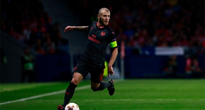 Arsenal FC captain: Players who could become the new skipper, including Aaron Ramsey and Jack Wilshere