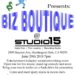 Biz Boutique – Film Industry Networking Event, Los Angeles by Unicorn ‘N’ Cobra Films