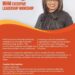 MHM ~ EXECUTIVE LEADERSHIP WORKSHOP #London