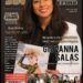 Soul Central Magazine Edition #67 CEO Giovanna Salas
