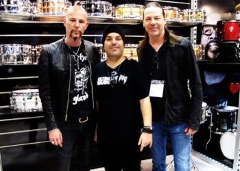 Faithsedge recording new album for 2019 release!