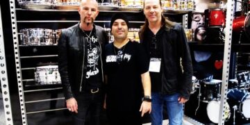 Faithsedge recording new album for 2019 release!