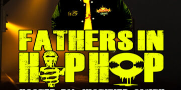FATHERS IN HIP HOP Brought to us by Justified Smith M.O.F.I.A