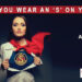 I AM A SUPERWOMAN movement! ~ Needs your SUPPORT! > Superwomandonations.org