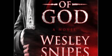 TALON OF GOD ~ Authors: Wesley Snipes and Ray Norman`s new Blockbuster!