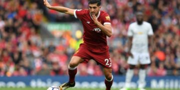 Liverpool FC transfer news: Emre Can agrees contract and will take Juventus medical in the coming days – report