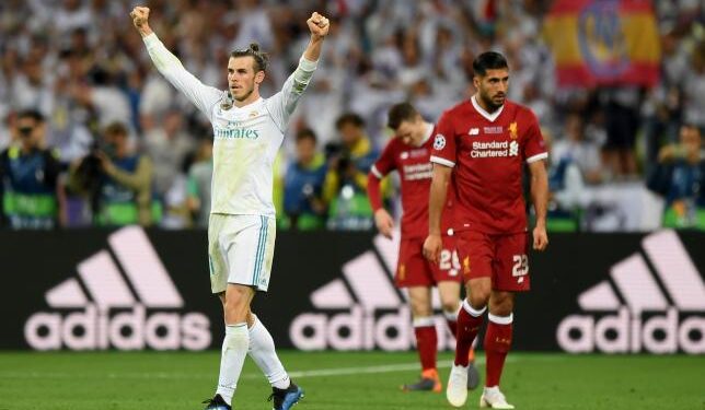 Manchester United FC transfer news: Red Devils do hold interest in signing Gareth Bale – report