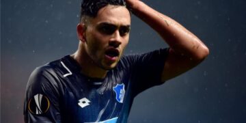 Transfer Report: Arsenal, Manchester United and Tottenham Hotspur set to miss out on Hoffenheim starlet Nadiem Amiri