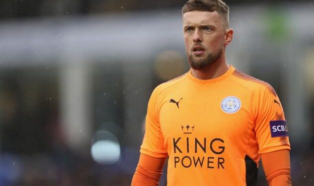 Huddersfield Town transfer news: Terriers sign Ben Hamer from Leicester City on three-year deal