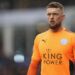 Huddersfield Town transfer news: Terriers sign Ben Hamer from Leicester City on three-year deal