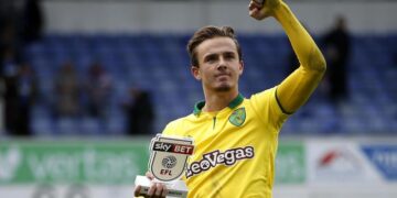 Everton FC transfer news: Toffees in pole position to sign Norwich midfielder James Maddison