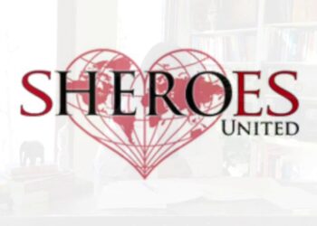 Who is SHEROES United?