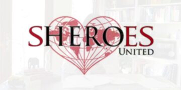 Who is SHEROES United?