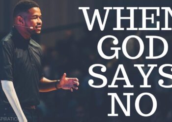 Tragedy into Triumph – Inky Johnson Inspirational & Motivational Video