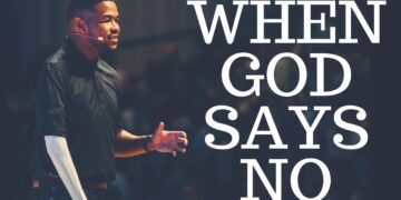 Tragedy into Triumph – Inky Johnson Inspirational & Motivational Video