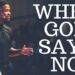 Tragedy into Triumph – Inky Johnson Inspirational & Motivational Video