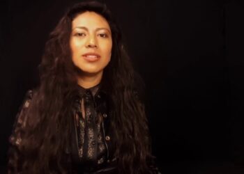 Giovanna Salas – Heart of Hollywood Motion Pictures CEO
