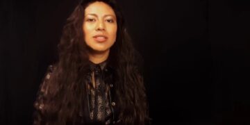 Giovanna Salas – Heart of Hollywood Motion Pictures CEO