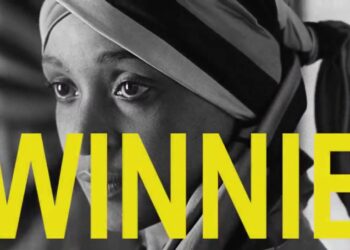WINNIE – the award-winning & controversial documentary + Panel Discussion with International Guests