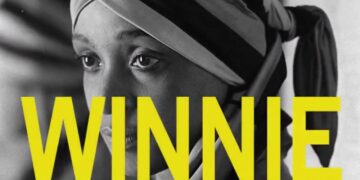 WINNIE – the award-winning & controversial documentary + Panel Discussion with International Guests