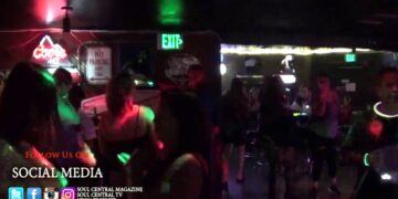 Positive Vibes Event Feedback 👉Chicago Bar Tuscon, Arizona with @SoulCentralMag