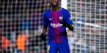 Liverpool FC transfer news: Jurgen Klopp wants Ousmane Dembele – but only if Mohamed Salah leaves