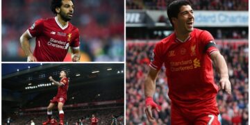 Liverpool transfers: The best signings who proved to be bargains, including Mohamed Salah, Philippe Coutinho and Luis Suarez