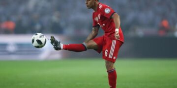 Manchester United FC transfer news: Red Devils on alert as Thiago targets Bayern Munich exit