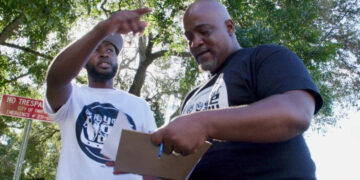 “Let My People Vote” Headed to LA & DC After Nabbing Short Documentary Award at Florida Film Festival