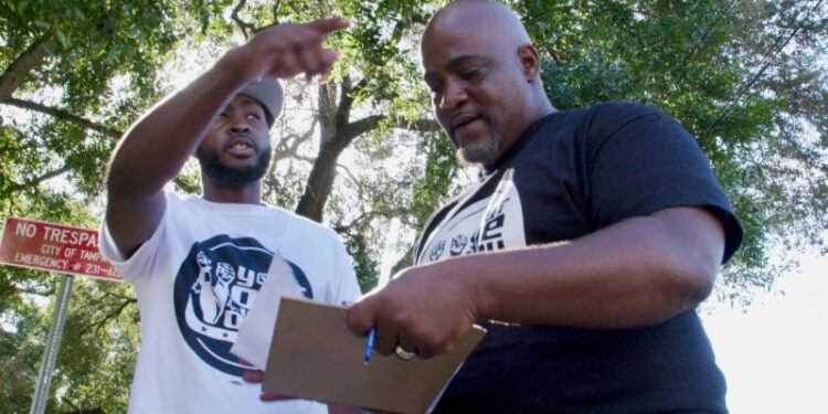 “Let My People Vote” Headed to LA & DC After Nabbing Short Documentary Award at Florida Film Festival