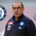 Tottenham Hotspur could get Maurizio Sarri ahead of Chelsea if Mauricio Pochettino goes to Real Madrid
