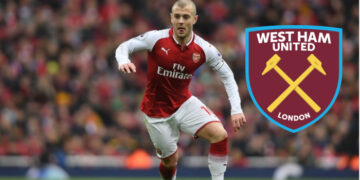 West Ham United transfer news: Arsenal’s Jack Wilshere wanted by Manuel Pellegrini – reports