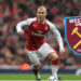 West Ham United transfer news: Arsenal’s Jack Wilshere wanted by Manuel Pellegrini – reports