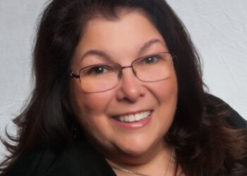 What Are Your Superpowers? Teresa Velardi
