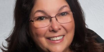 What Are Your Superpowers? Teresa Velardi
