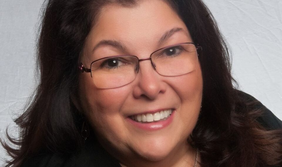 What Are Your Superpowers? Teresa Velardi