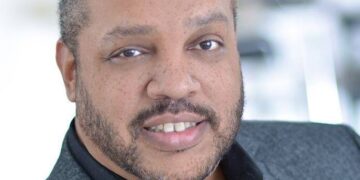 One-on-One with Author Ray Norman ~ Soul Central Magazine