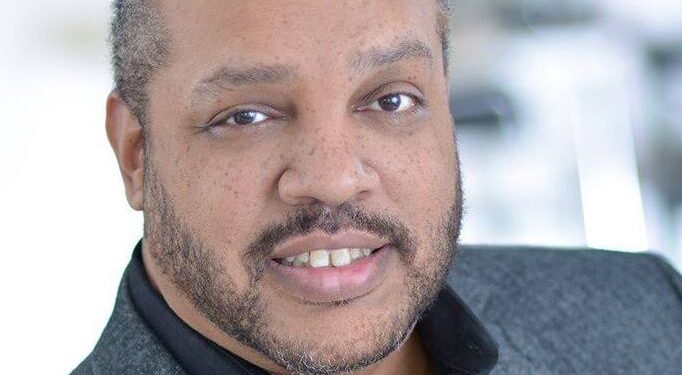 One-on-One with Author Ray Norman ~ Soul Central Magazine